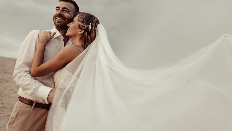 Wedding Creative - Stefi + Gergo